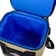 Ice River Extreme Cube Cooler | https://www.bestnamebadges.com