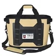 Ice River Extreme Roll Top Cooler | https://www.bestnamebadges.com