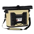 Ice River Extreme Roll Top Cooler | https://www.bestnamebadges.com