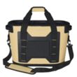 Ice River Extreme Roll Top Cooler | https://www.bestnamebadges.com