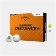 Callaway® Warbird Distance+ Golf Balls | https://www.bestnamebadges.com