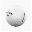 Callaway® Warbird Distance+ Golf Balls | https://www.bestnamebadges.com