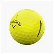 Callaway® Warbird Distance+ Golf Balls | https://www.bestnamebadges.com
