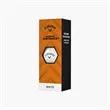Callaway® Warbird Distance+ Golf Balls | https://www.bestnamebadges.com