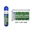 SunMate Duo Balm | https://www.bestnamebadges.com