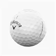 Callaway® Chrome Soft Golf Balls | https://www.bestnamebadges.com