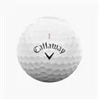 Callaway® Chrome Soft Golf Balls | https://www.bestnamebadges.com