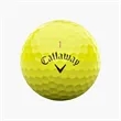 Callaway® Chrome Soft Golf Balls | https://www.bestnamebadges.com