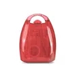 25pc Medium First Aid Kit in Press-Open Case | https://www.bestnamebadges.com