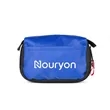 20pc First Aid Kit in Zipper Pouch | https://www.bestnamebadges.com