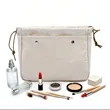 Cosmetic Bag Durable Makeup Organizer Compact Portable | https://www.bestnamebadges.com