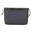 Cosmetic Bag Durable Makeup Organizer Compact Portable | https://www.bestnamebadges.com