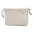 Cosmetic Bag Durable Makeup Organizer Compact Portable | https://www.bestnamebadges.com