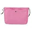 Cosmetic Bag Durable Makeup Organizer Compact Portable | https://www.bestnamebadges.com