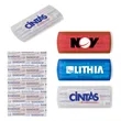 5pc Bandage Kit in Pocket-Size Hard Case | https://www.bestnamebadges.com