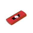 5pc Bandage Kit in Pocket-Size Hard Case | https://www.bestnamebadges.com