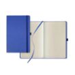 All Color Medio Lined Ivory Page Journal | https://www.bestnamebadges.com