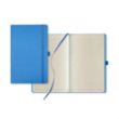 All Color Medio Lined Ivory Page Journal | https://www.bestnamebadges.com