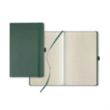 All Color Medio Lined Ivory Page Journal | https://www.bestnamebadges.com