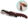 Waiters Wine Opener | https://www.bestnamebadges.com