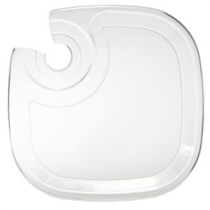 Wine and Snack Tray