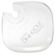 Wine and Snack Tray | https://www.bestnamebadges.com