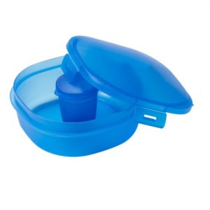 Salad-To-Go Container