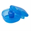 Salad-To-Go Container | https://www.bestnamebadges.com