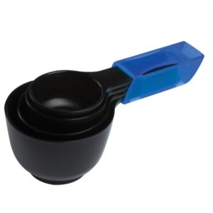 Measure-Up Measuring Cup Set