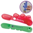 Swivel-It Measuring Spoons Set | https://www.bestnamebadges.com