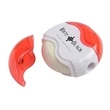 Achiever Pencil Sharpener & Eraser | https://www.bestnamebadges.com
