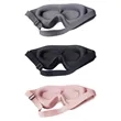 Customizable Sleep Mask Comfortable Travel Everyday Use | https://www.bestnamebadges.com