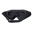 Customizable Sleep Mask Comfortable Travel Everyday Use | https://www.bestnamebadges.com