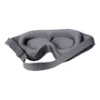 Customizable Sleep Mask Comfortable Travel Everyday Use | https://www.bestnamebadges.com