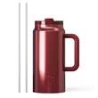 RTIC 64oz Ringed Stainless Steel Ceramic Lined Travel Mugs | https://www.bestnamebadges.com