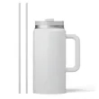 RTIC 64oz Ringed Stainless Steel Ceramic Lined Travel Mugs | https://www.bestnamebadges.com