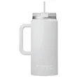 RTIC 64oz Ringed Stainless Steel Ceramic Lined Travel Mugs | https://www.bestnamebadges.com