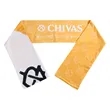 Fan Sports Team Scarf With Customizable Design | https://www.bestnamebadges.com