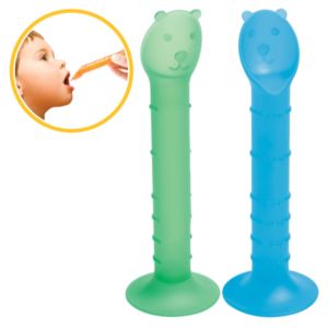 Pediatric Medi-Measuring Spoon