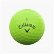 Callaway Supersoft Matte Golf Balls | https://www.bestnamebadges.com