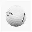 Callaway® Supersoft Golf Balls | https://www.bestnamebadges.com