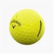Callaway® Supersoft Golf Balls | https://www.bestnamebadges.com