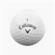 Callaway® Supersoft Golf Balls | https://www.bestnamebadges.com