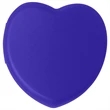 Heart Shaped Pill Box | https://www.bestnamebadges.com