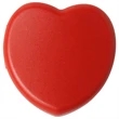 Heart Shaped Pill Box | https://www.bestnamebadges.com