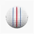 Callaway® Chrome Tour Triple Track Golf Balls | https://www.bestnamebadges.com
