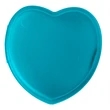Heart Shaped Pill Box | https://www.bestnamebadges.com