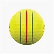 Callaway® Chrome Tour Triple Track Golf Balls | https://www.bestnamebadges.com