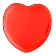 Heart Shaped Pill Box | https://www.bestnamebadges.com