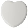 Heart Shaped Pill Box | https://www.bestnamebadges.com